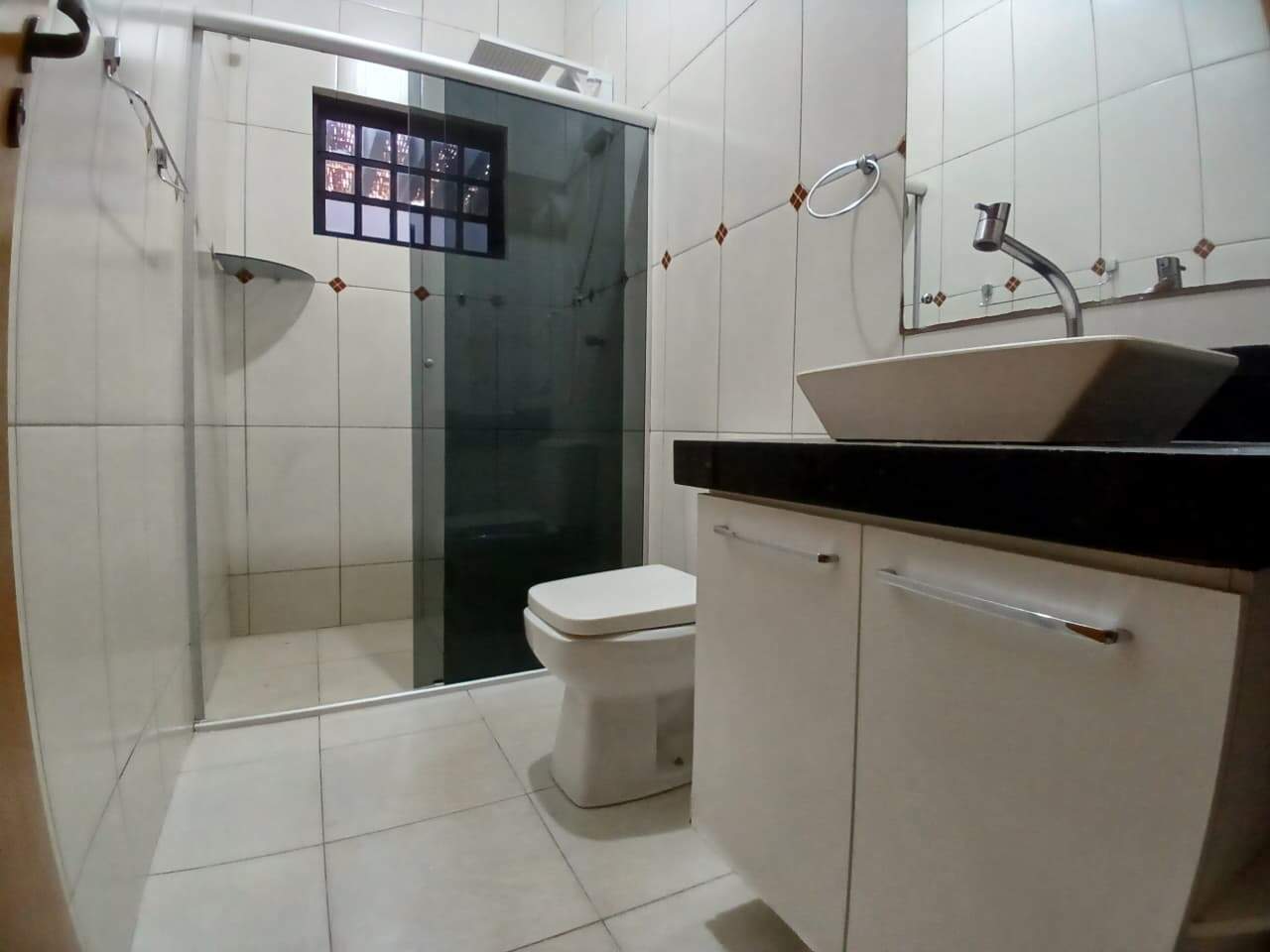 Casa à venda no Jardim dos Ipes: