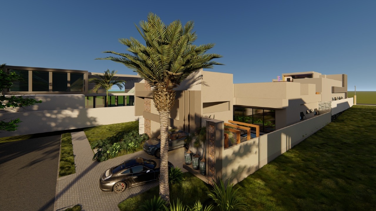 Casa em Condomínio à venda no Village do Lago: 