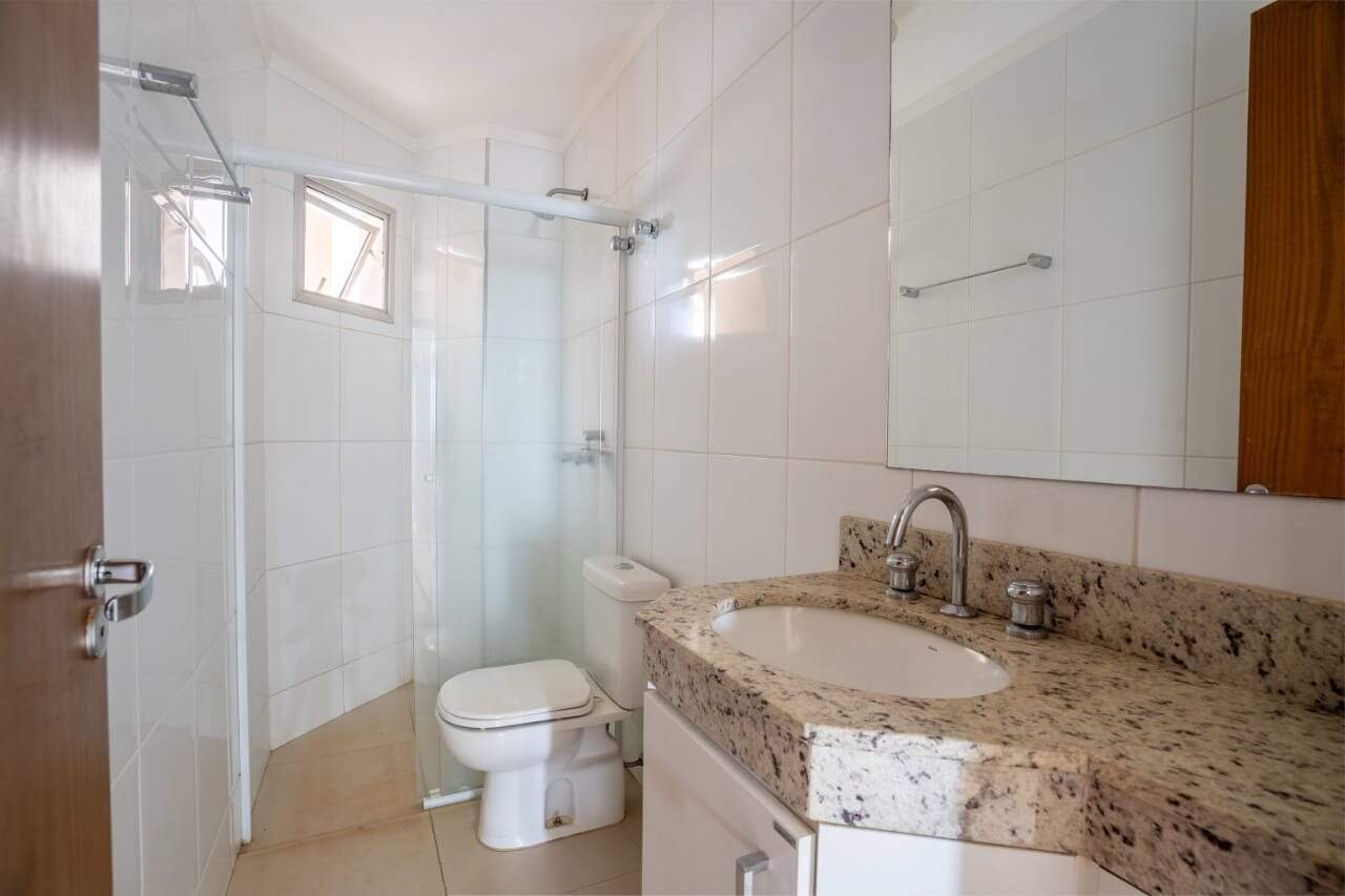 Apartamento à venda no Interlagos: 