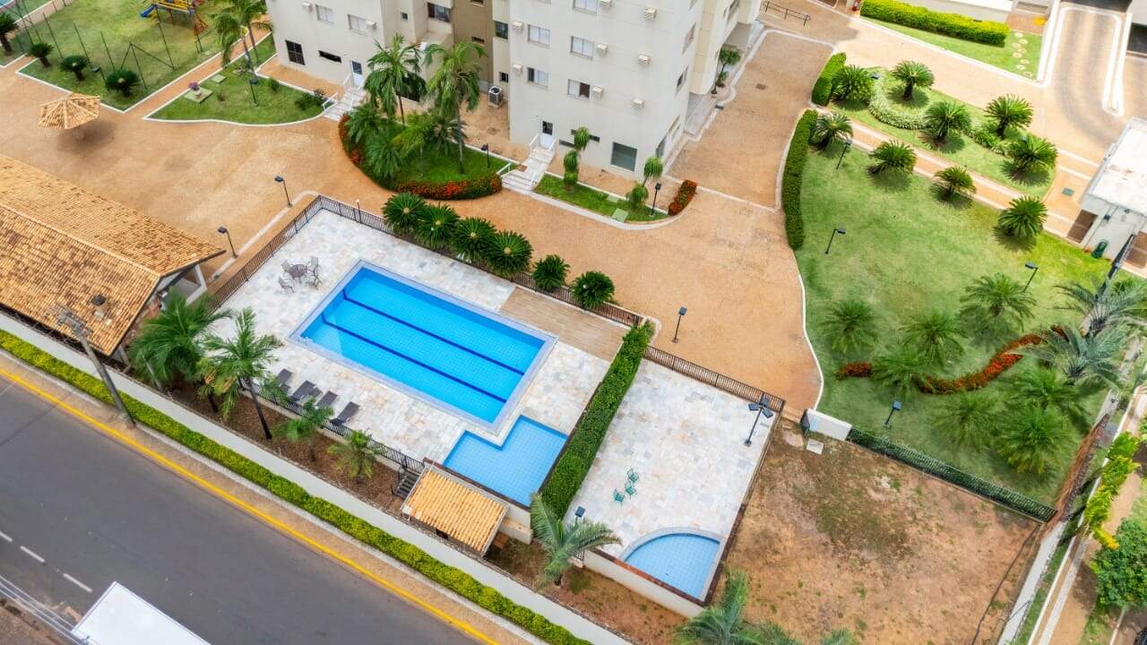Apartamento à venda no Interlagos: 