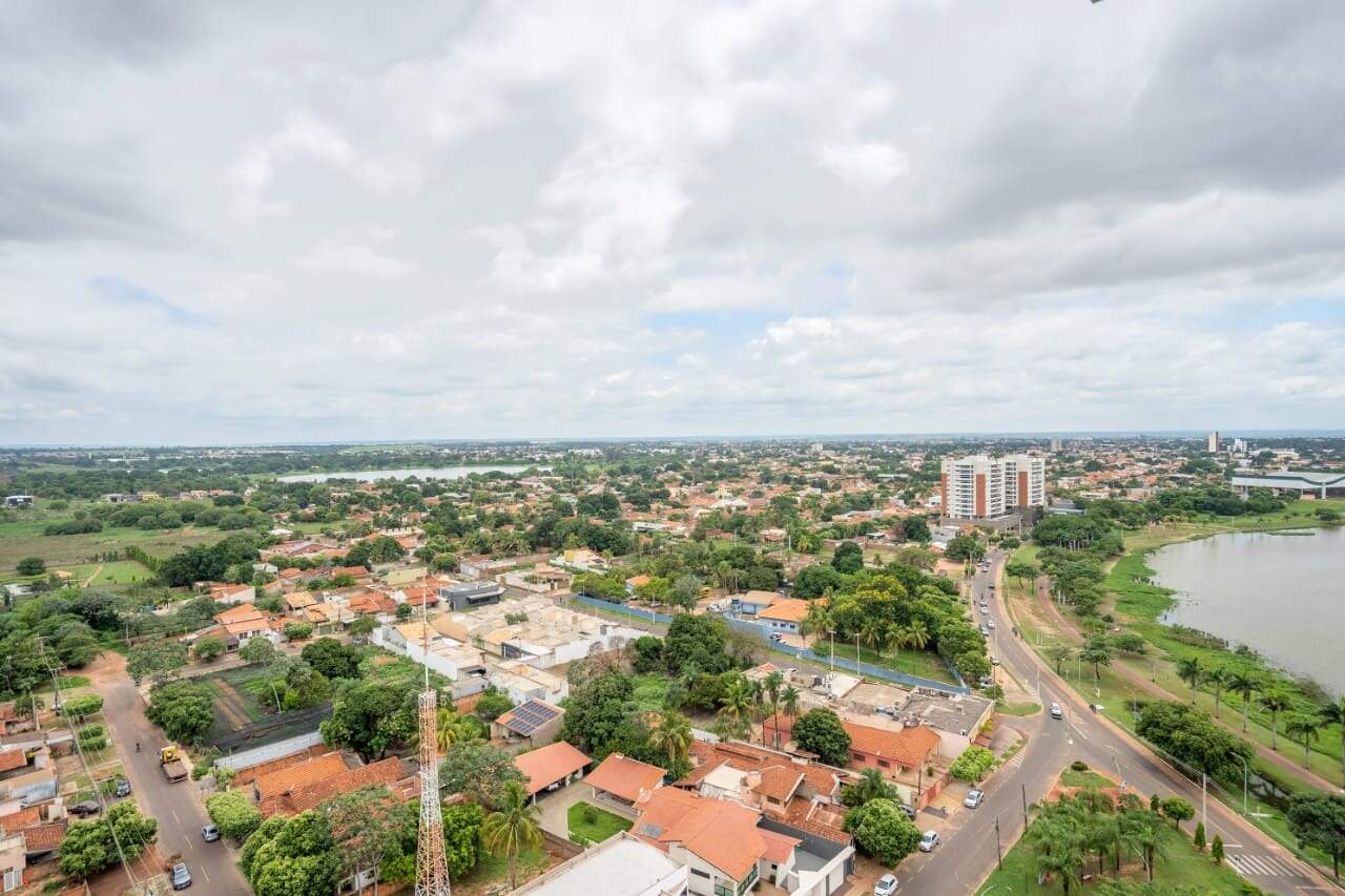 Apartamento à venda no Interlagos: 