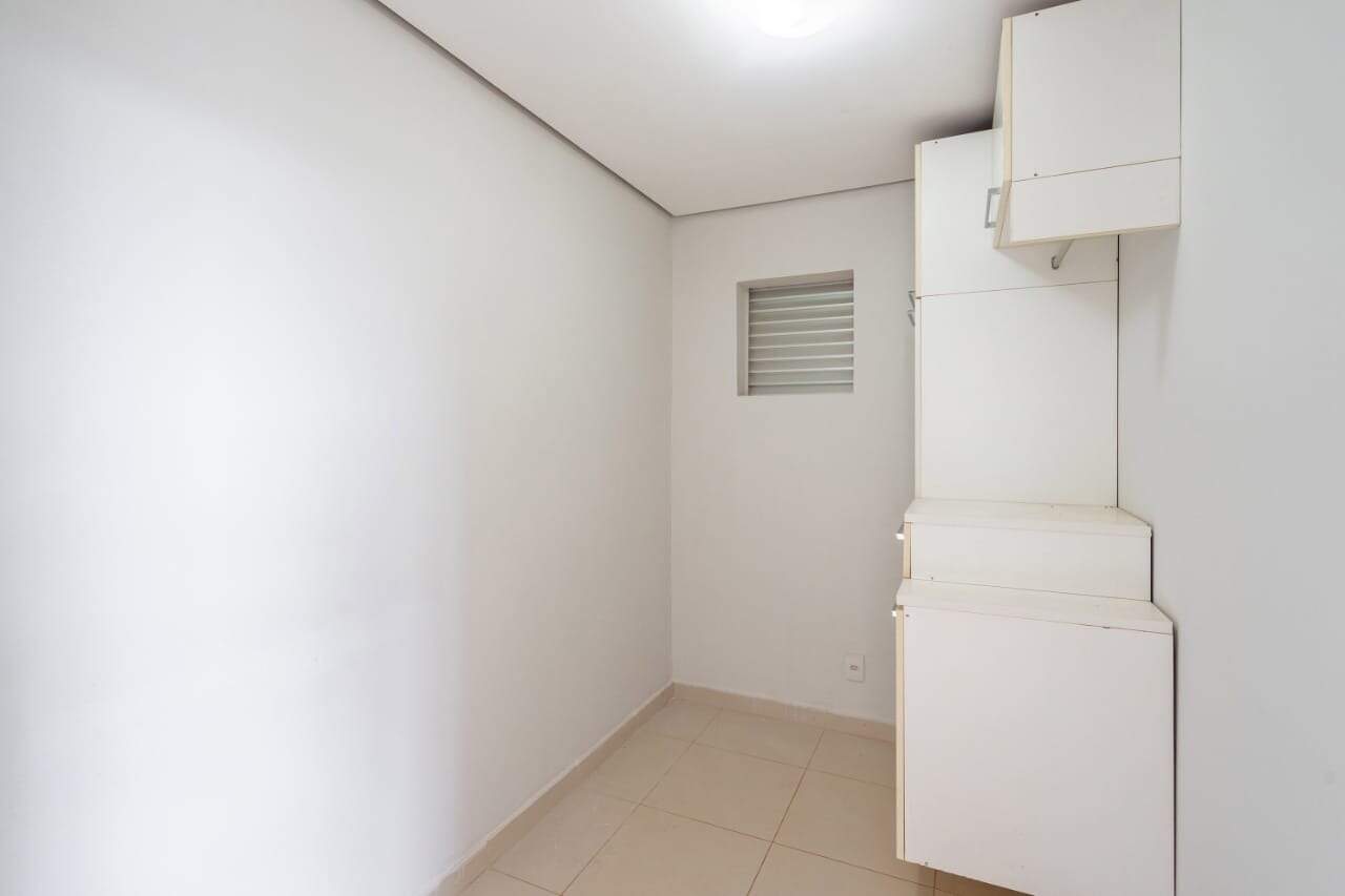 Apartamento à venda no Interlagos: 