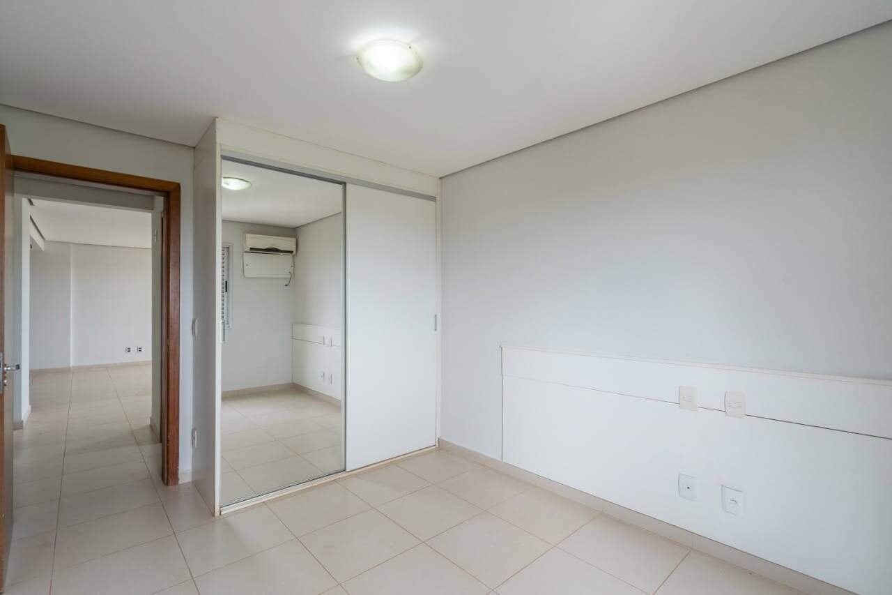 Apartamento à venda no Interlagos: 