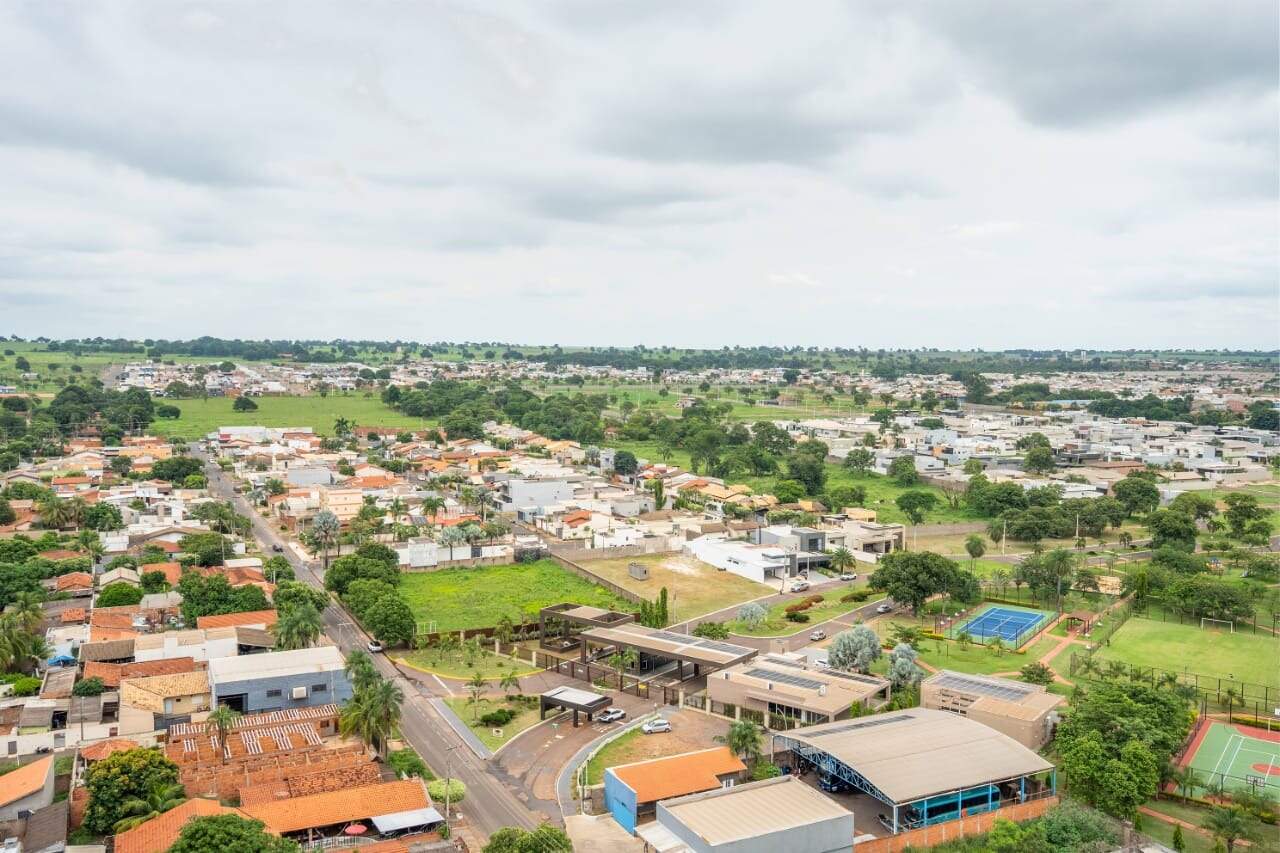 Apartamento à venda no Interlagos: 