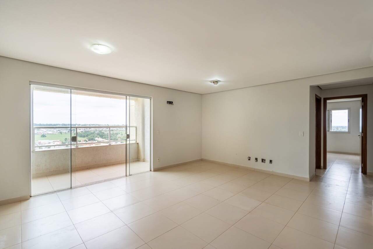 Apartamento à venda no Interlagos: 