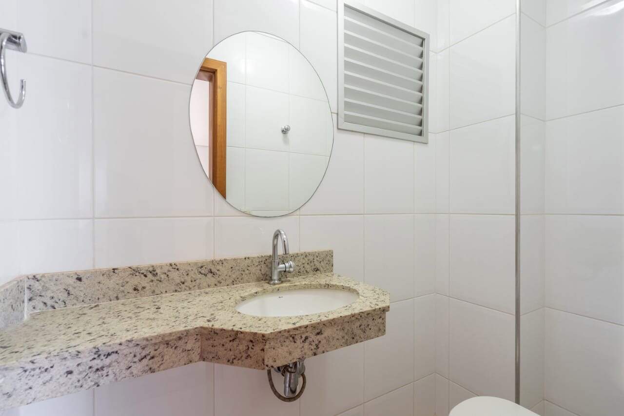 Apartamento à venda no Interlagos: 