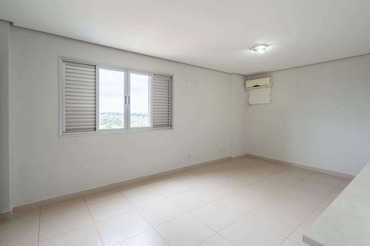 Apartamento à venda no Interlagos: 
