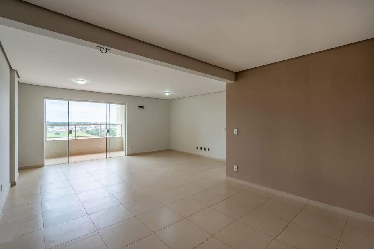 Apartamento à venda no Interlagos: 