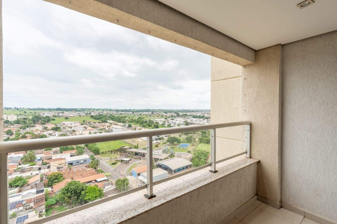 Apartamento à venda no Interlagos: 