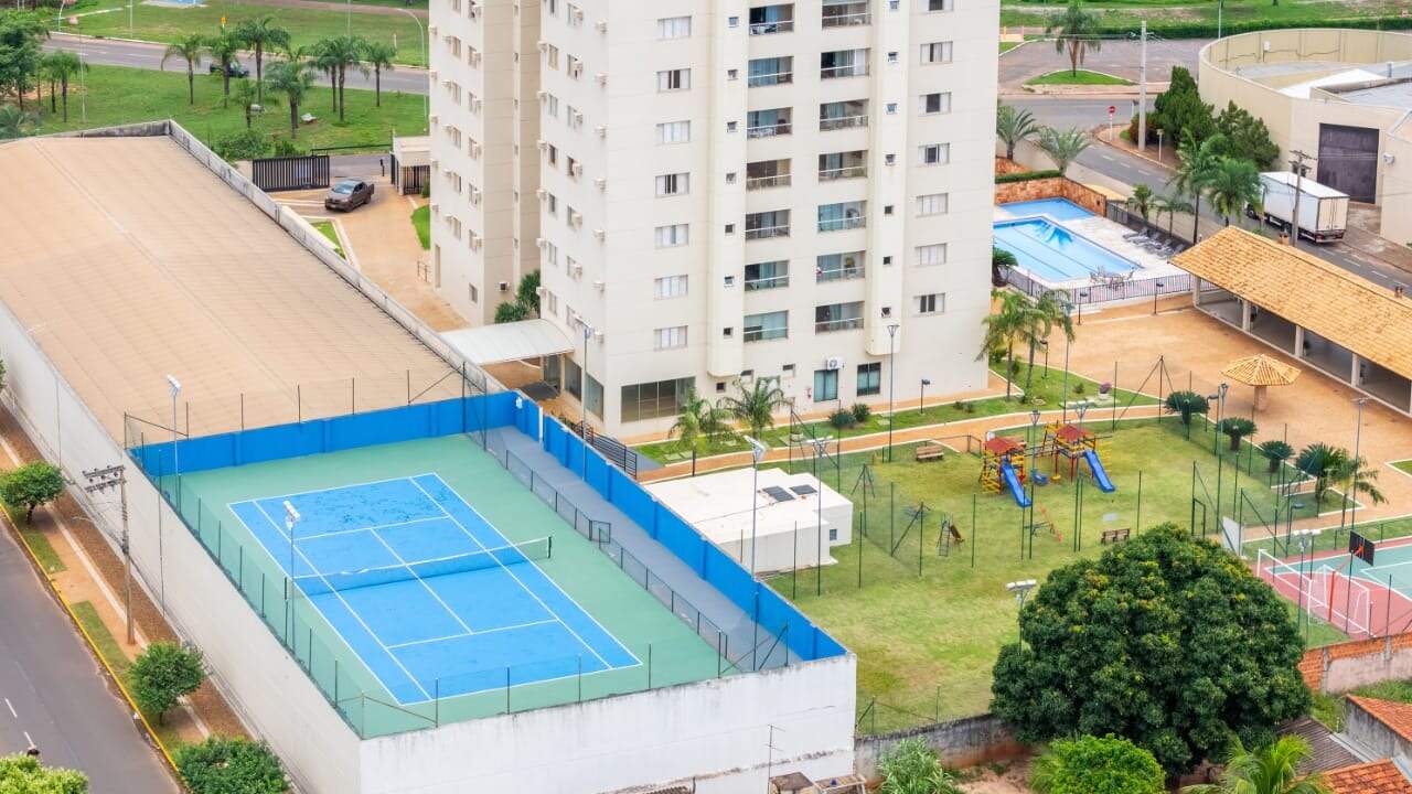 Apartamento à venda no Interlagos: 