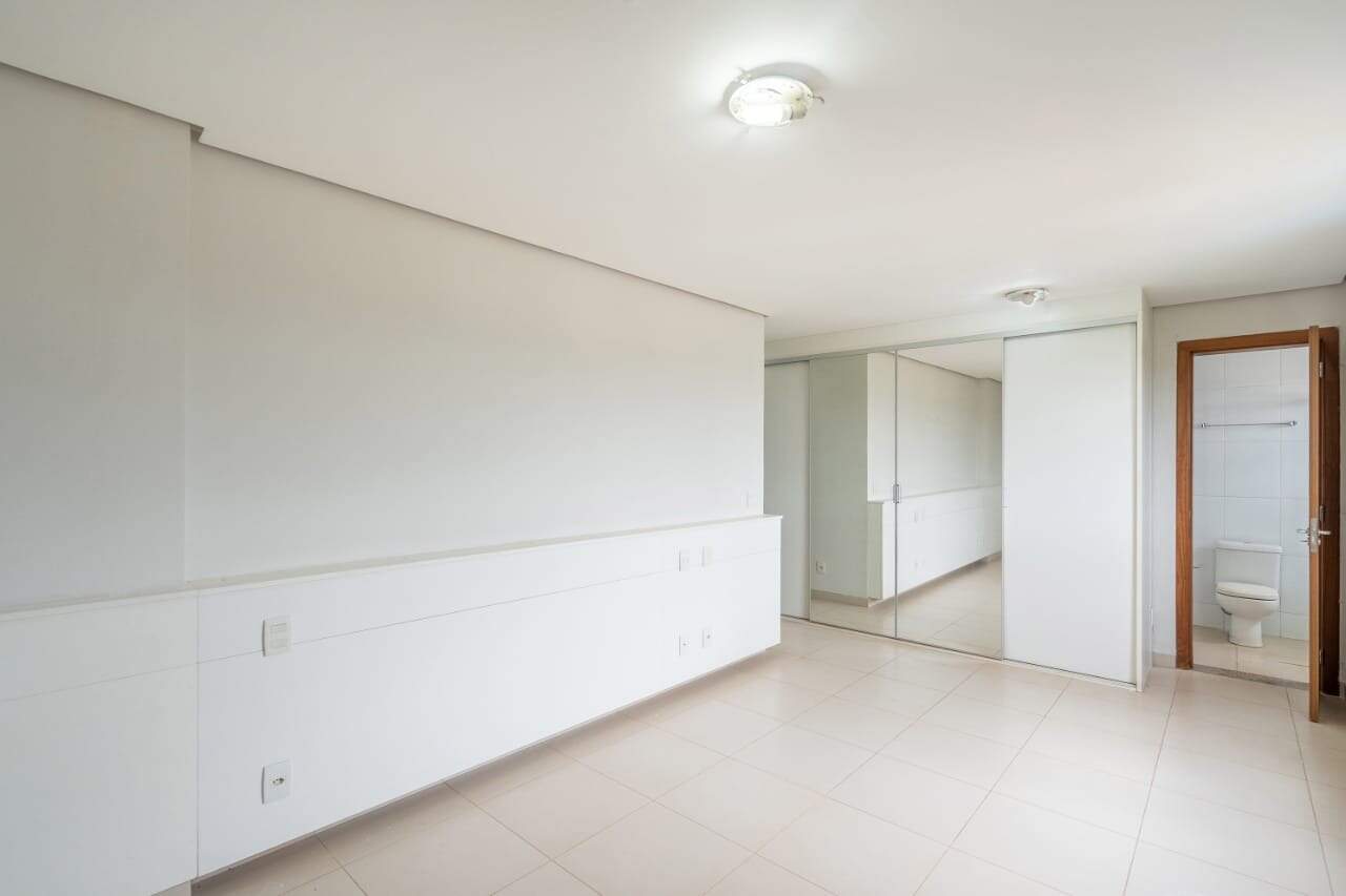 Apartamento à venda no Interlagos: 