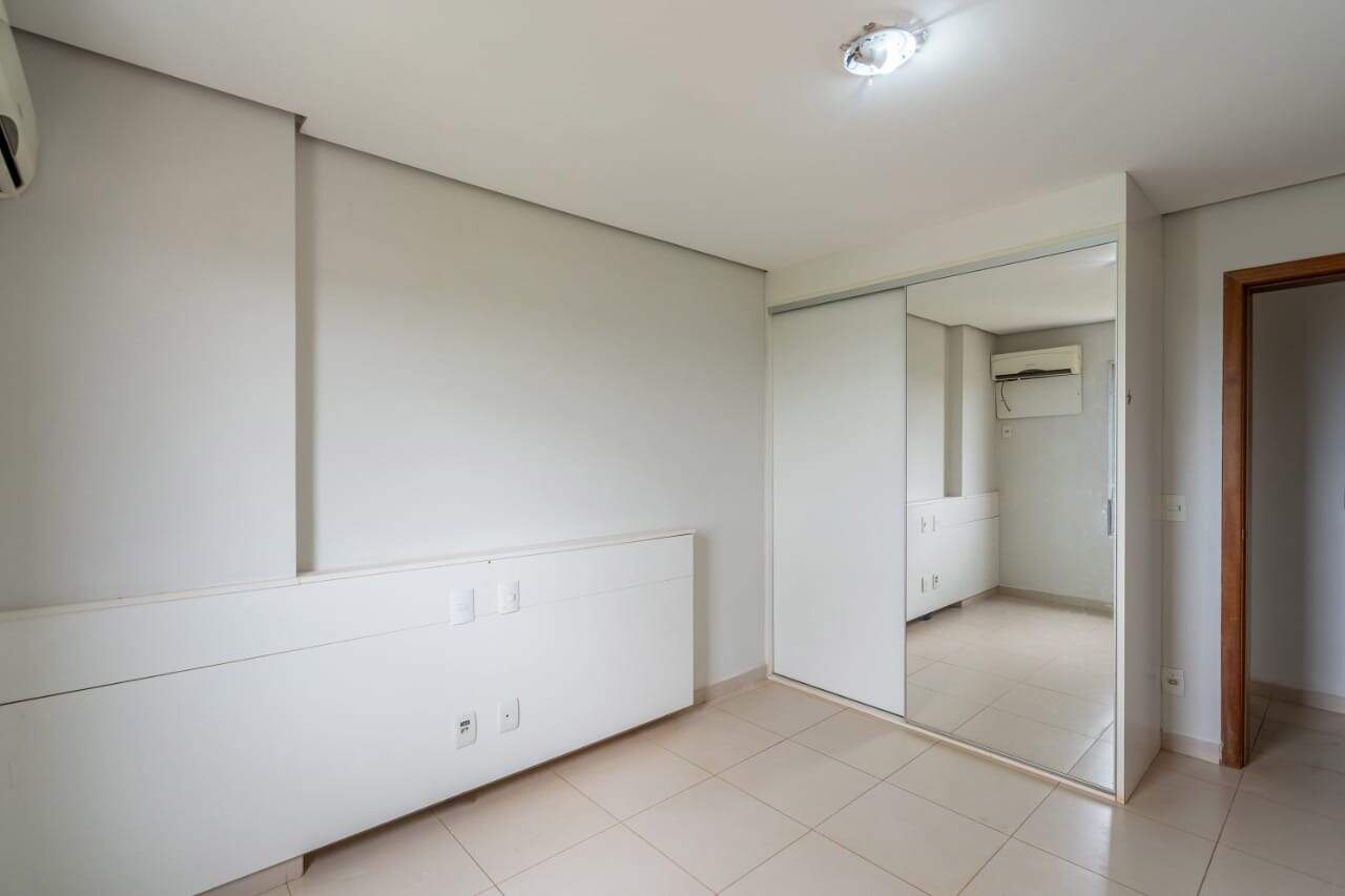 Apartamento à venda no Interlagos: 
