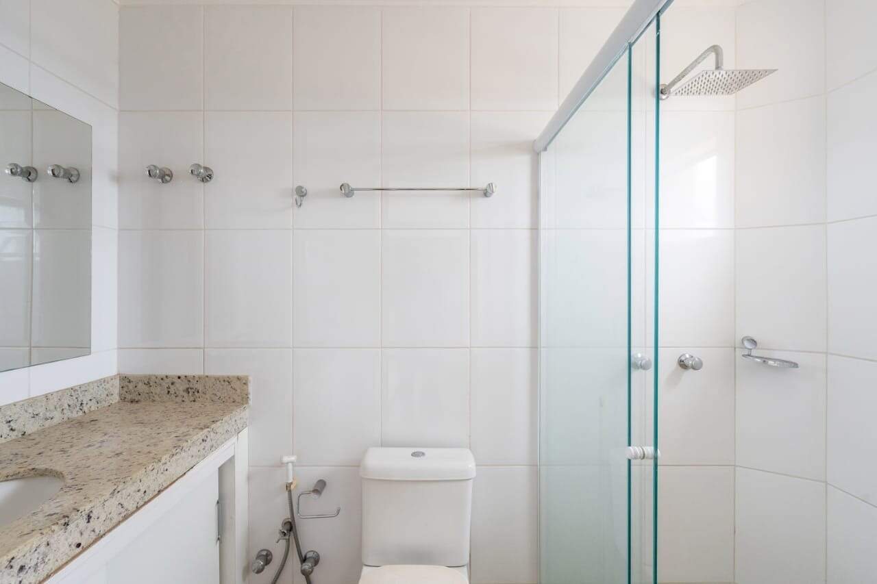 Apartamento à venda no Interlagos: 