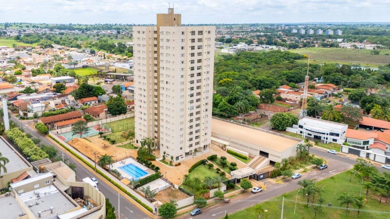 Apartamento à venda no Interlagos: 