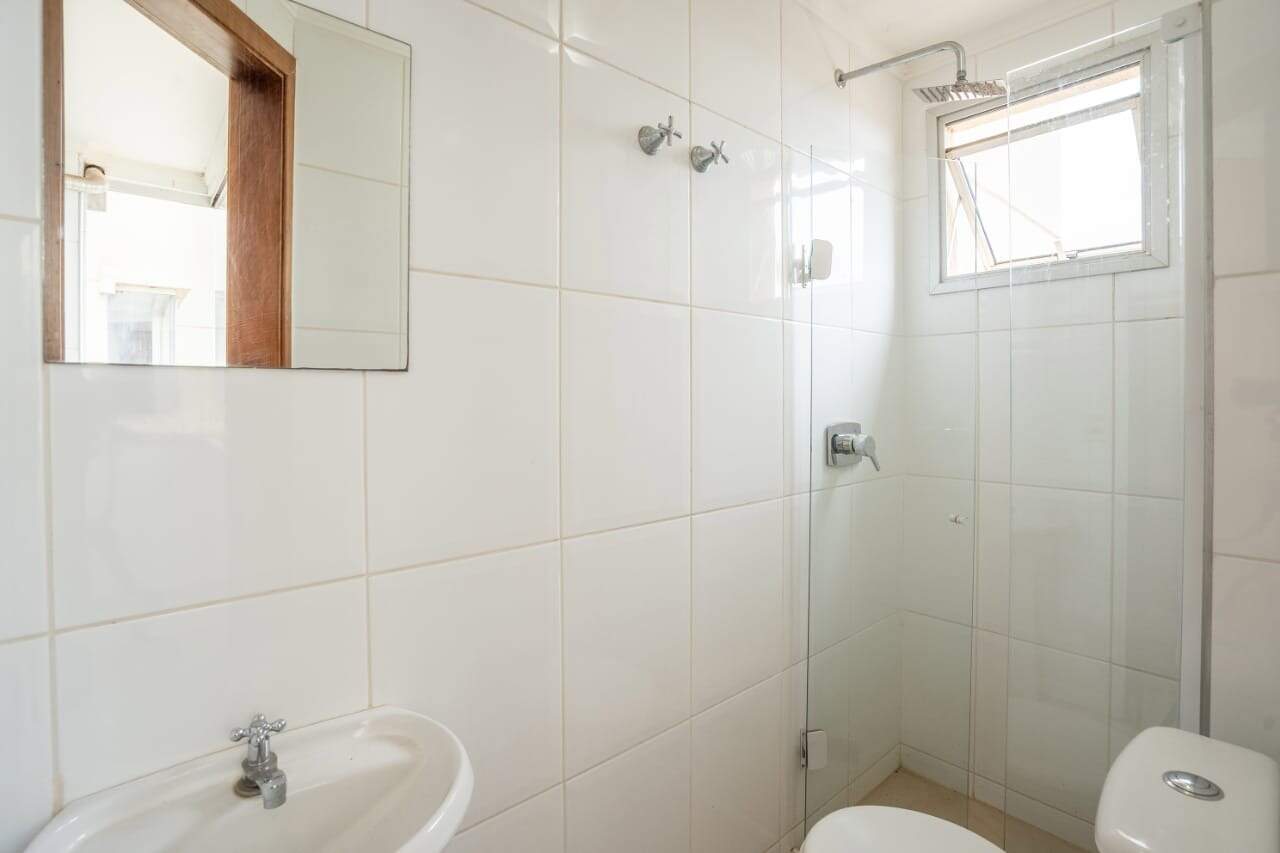 Apartamento à venda no Interlagos: 