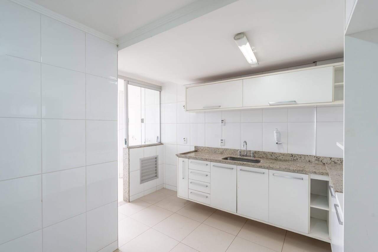 Apartamento à venda no Interlagos: 