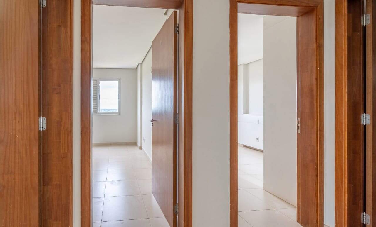 Apartamento à venda no Interlagos: 