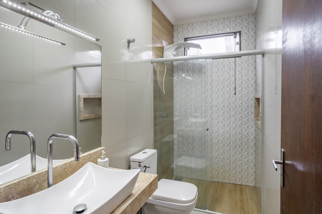 Casa à venda no Jardim dos Ipes: 