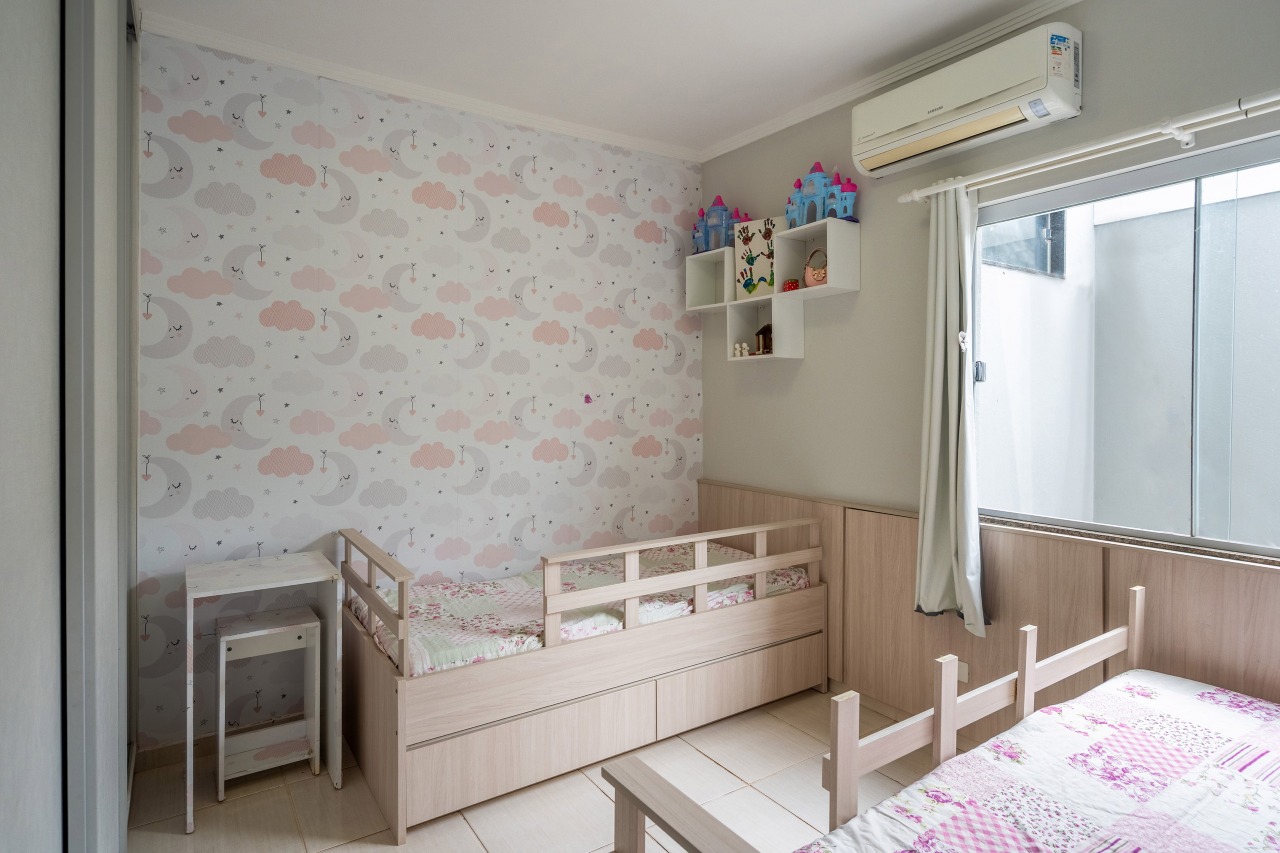 Casa à venda no Jardim dos Ipes: 