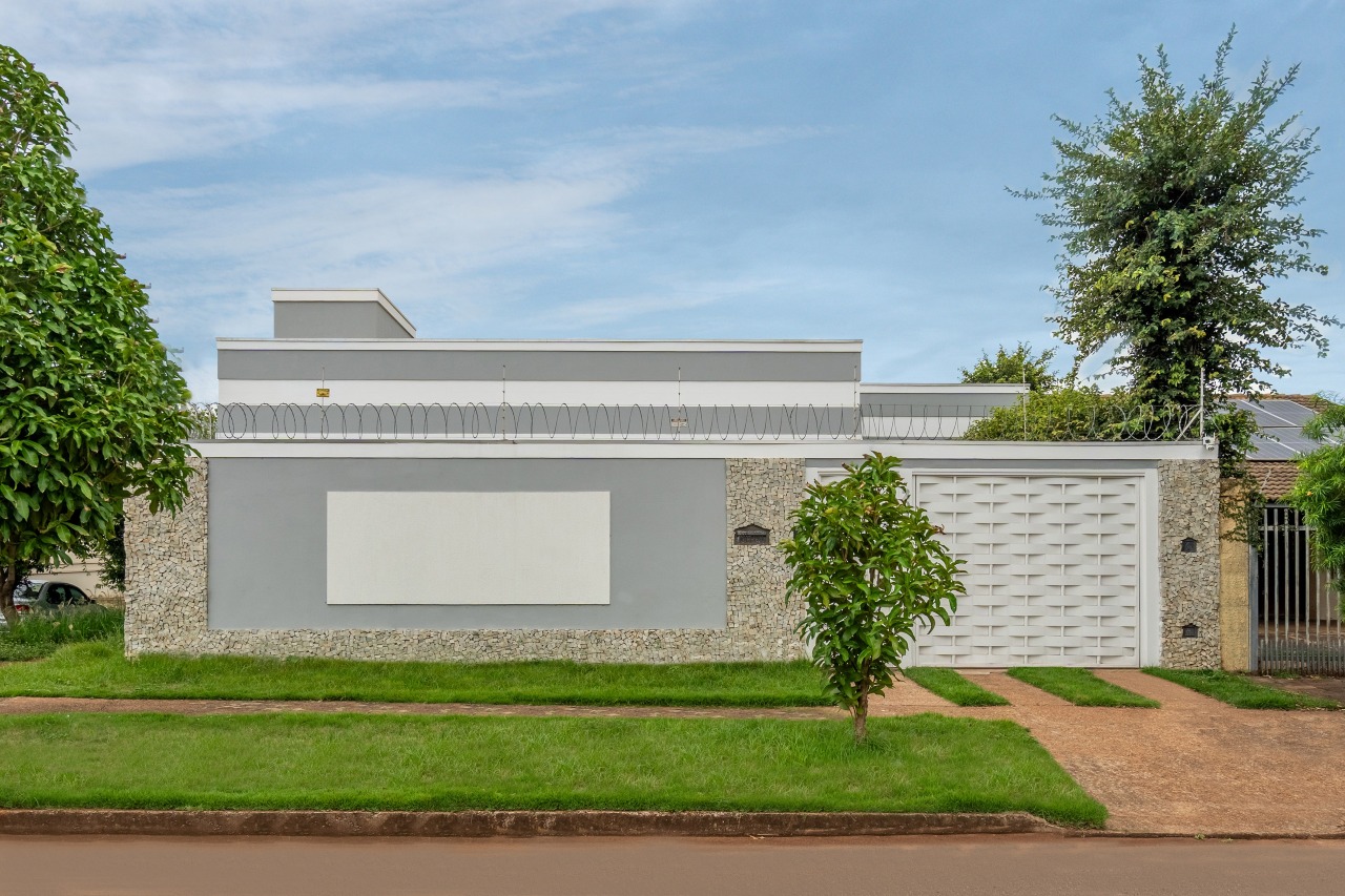 Casa à venda no Jardim dos Ipes: 