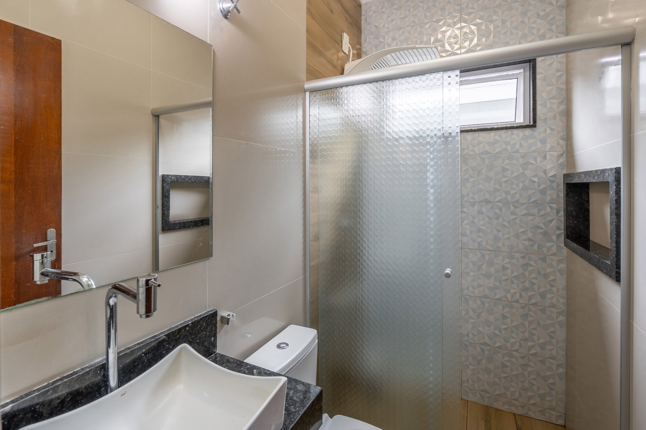 Casa à venda no Jardim dos Ipes: 