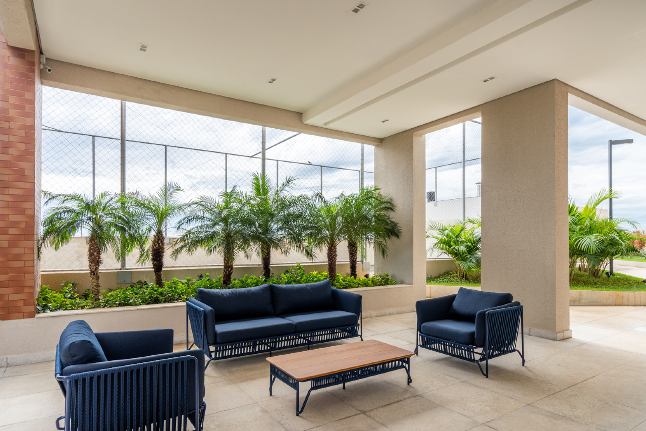 Apartamento à venda no Interlagos: 