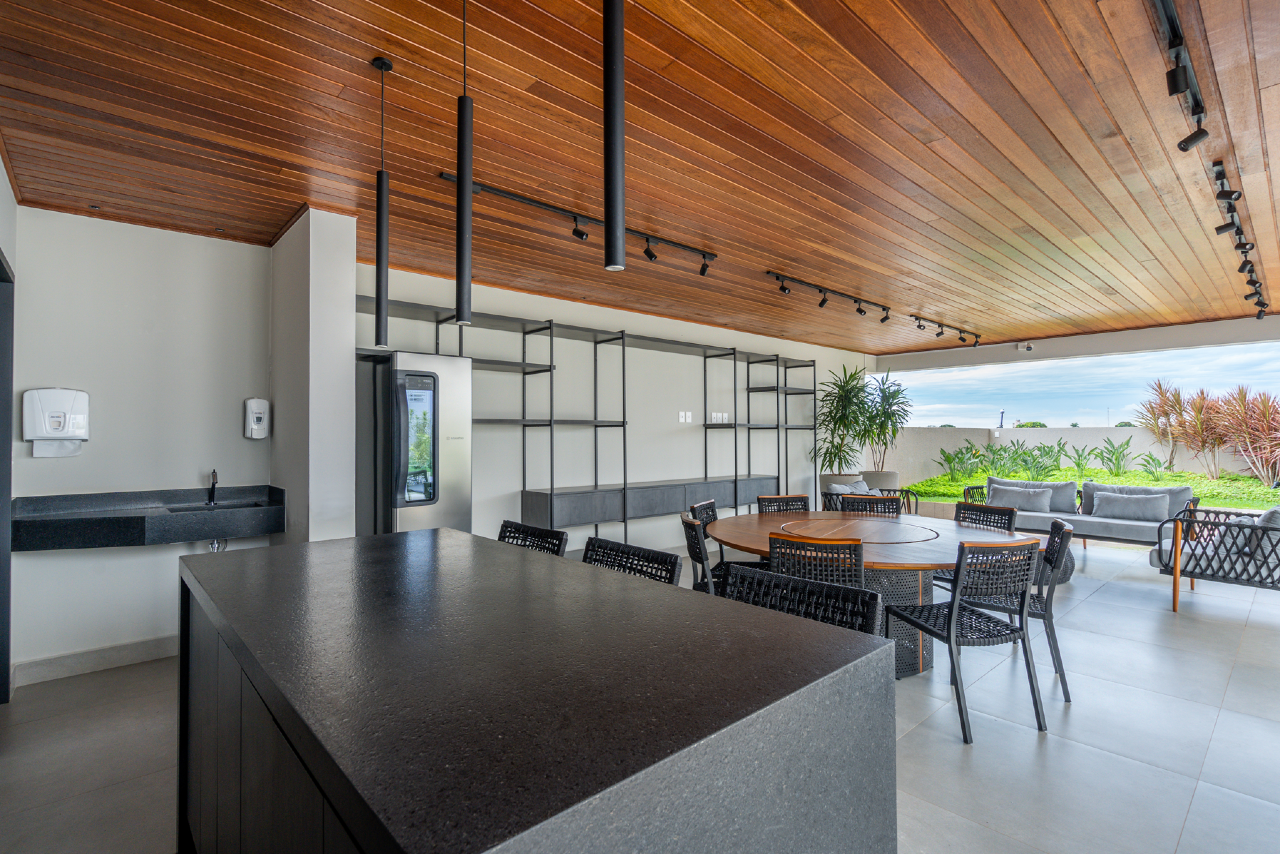 Apartamento à venda no Interlagos: 