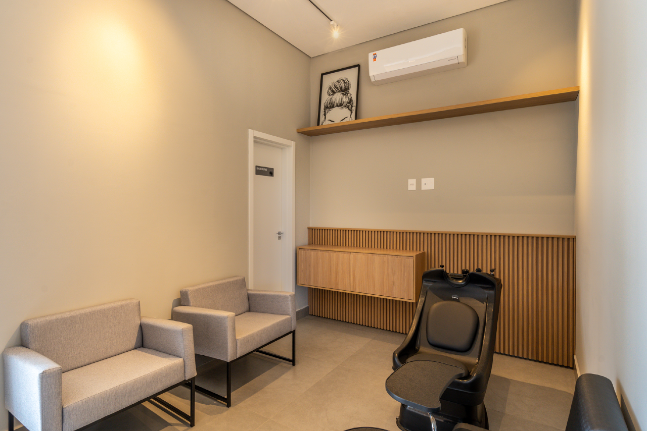 Apartamento à venda no Interlagos: 