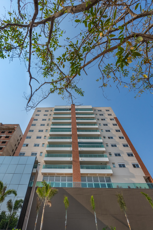 Apartamento à venda no Interlagos: 