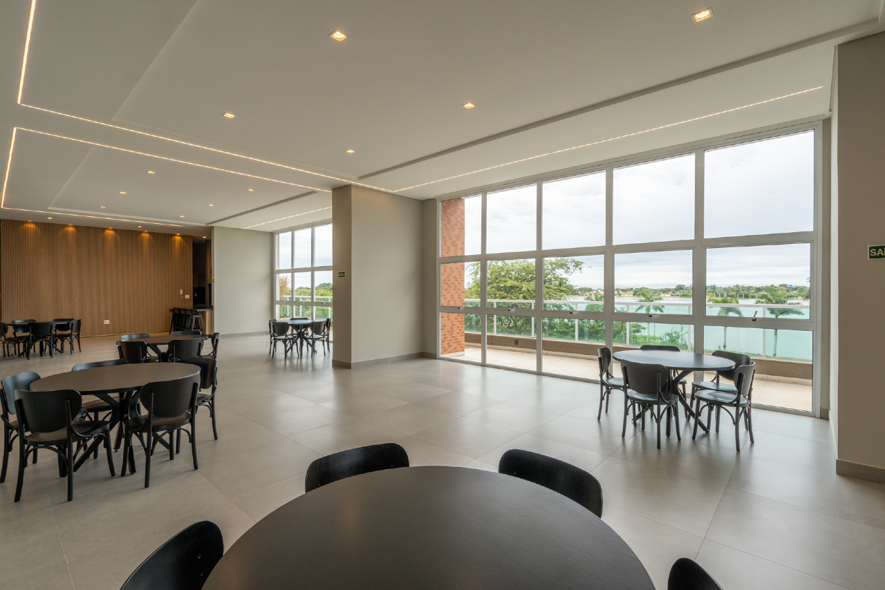 Apartamento à venda no Interlagos: 