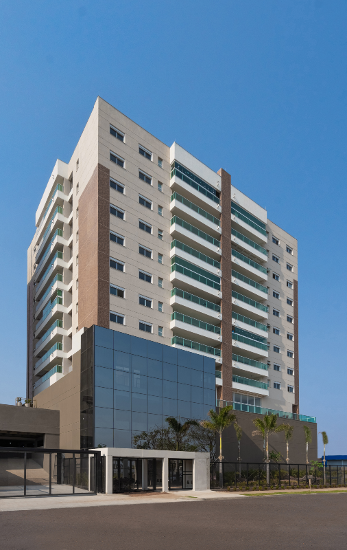 Apartamento à venda no Interlagos: 