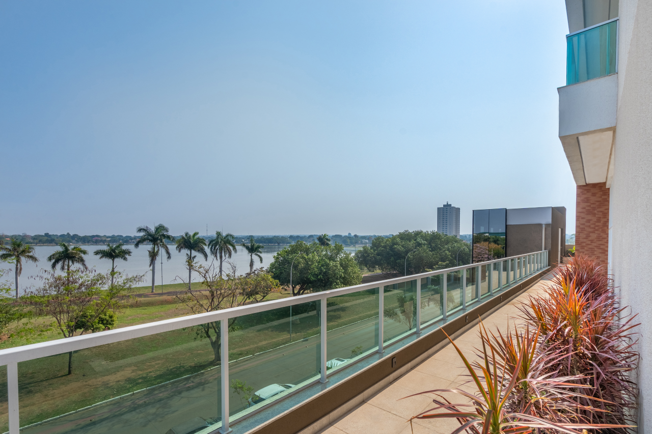 Apartamento à venda no Interlagos: 