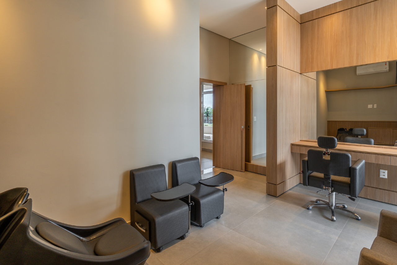 Apartamento à venda no Interlagos: 