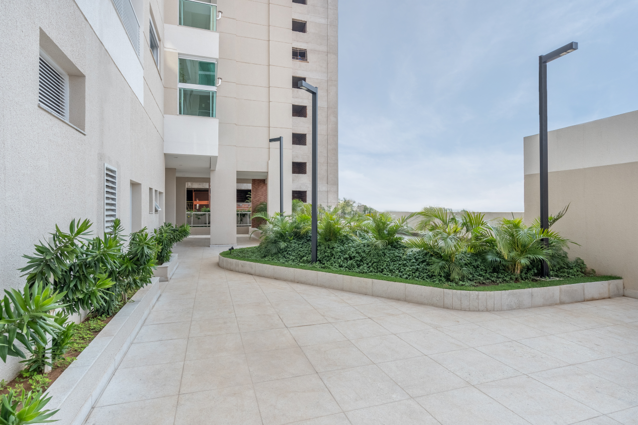 Apartamento à venda no Interlagos: 