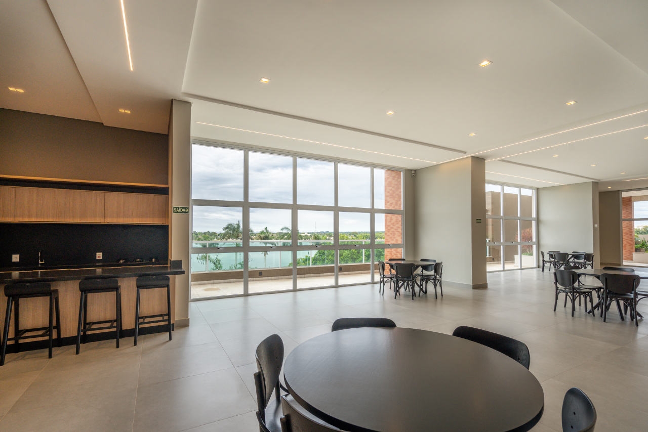 Apartamento à venda no Interlagos: 