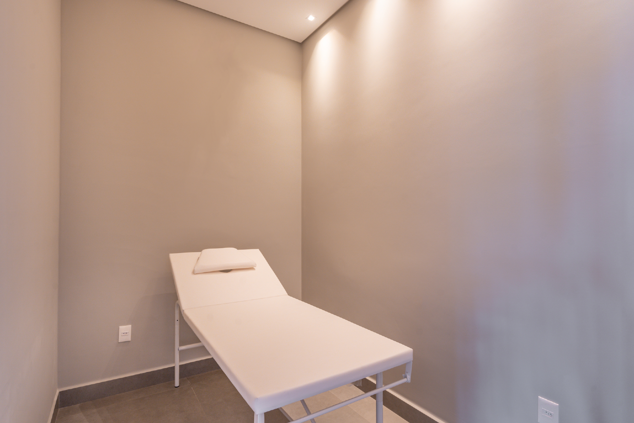 Apartamento à venda no Interlagos: 