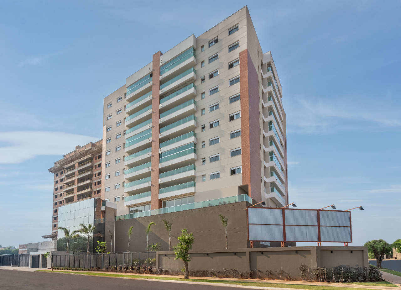 Apartamento à venda no Interlagos: 