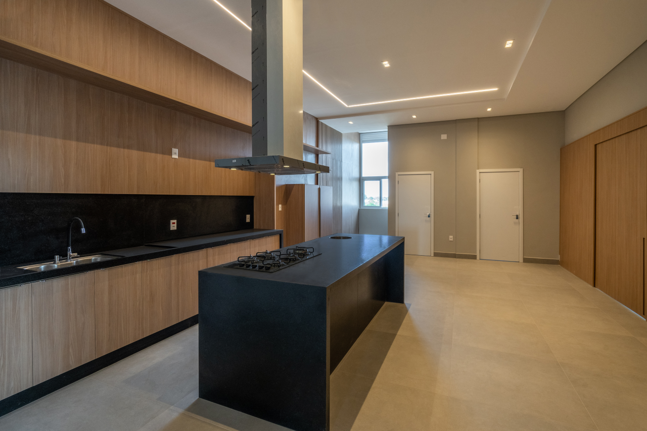 Apartamento à venda no Interlagos: 