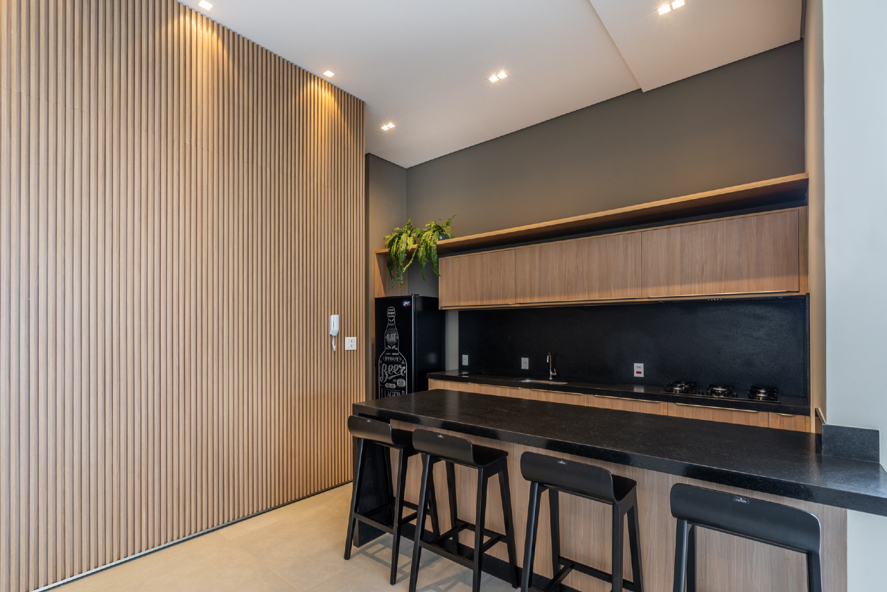 Apartamento à venda no Interlagos: 