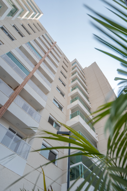 Apartamento à venda no Interlagos: 