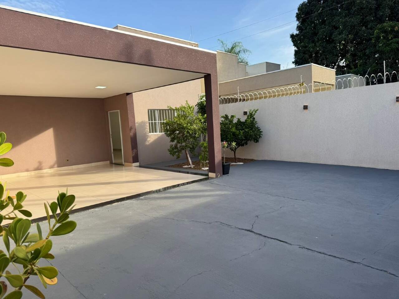 Casa à venda no Jardim Paranapungá: 