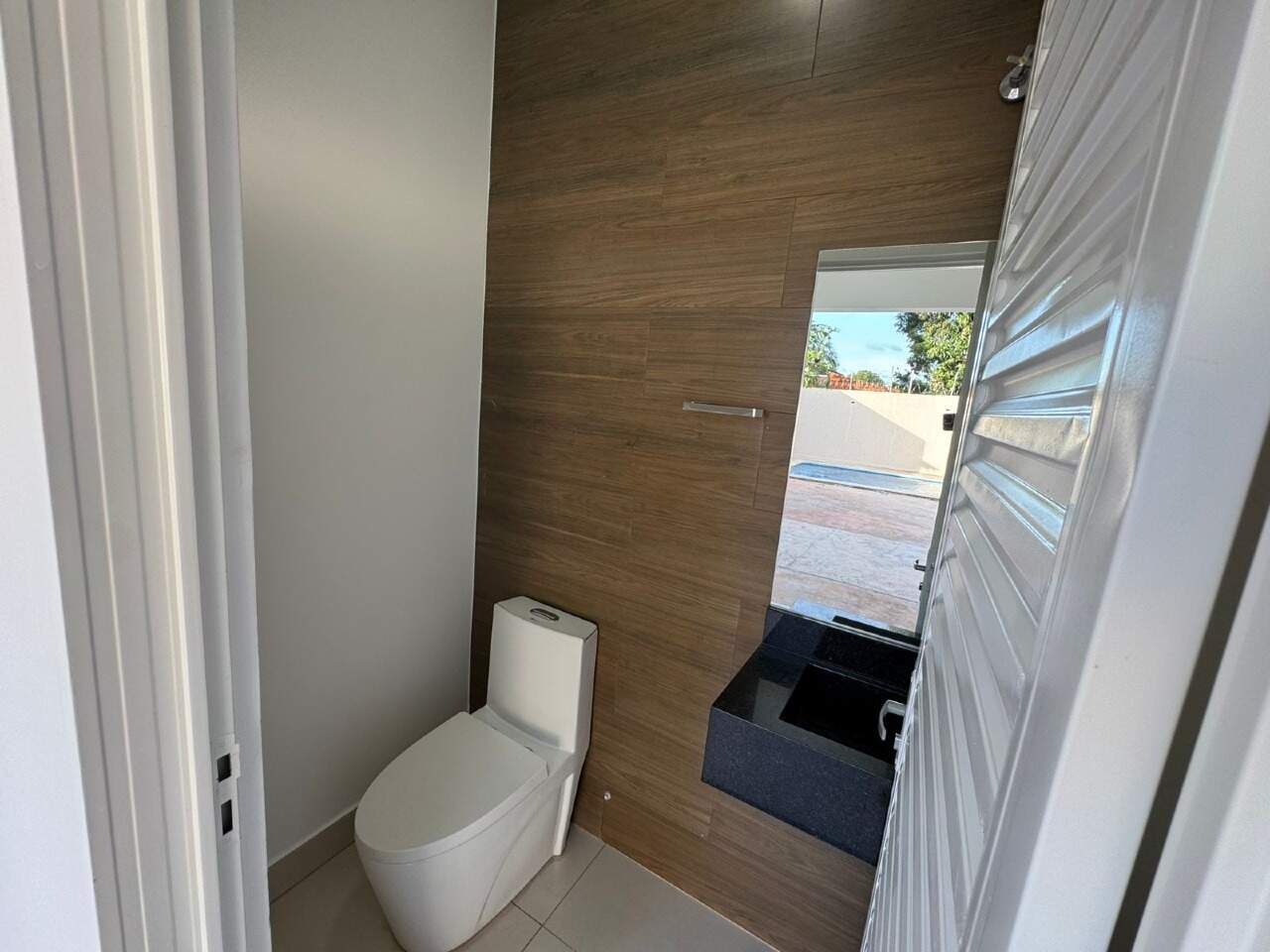 Casa à venda no Jardim Paranapungá: 