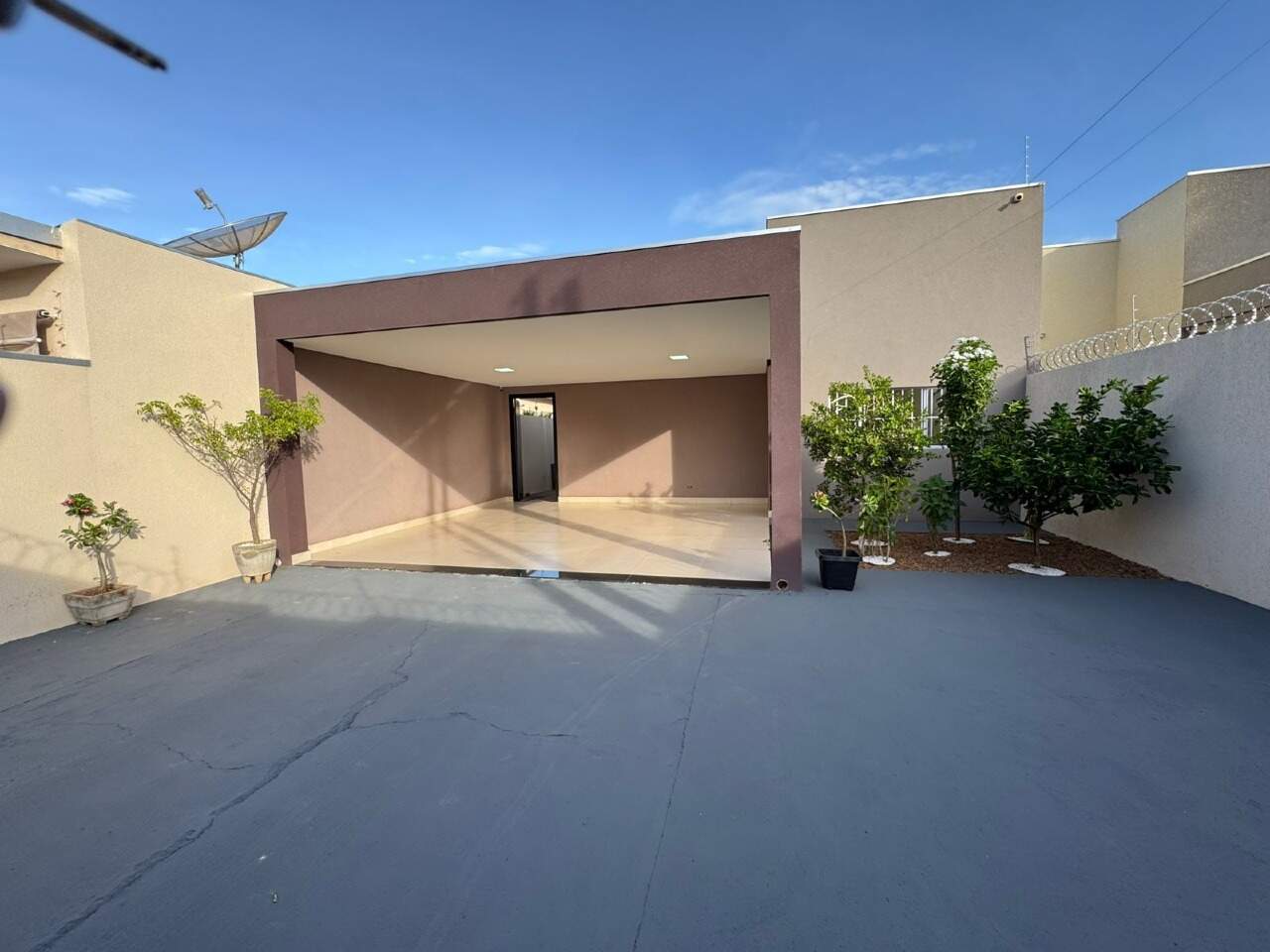 Casa à venda no Jardim Paranapungá: 