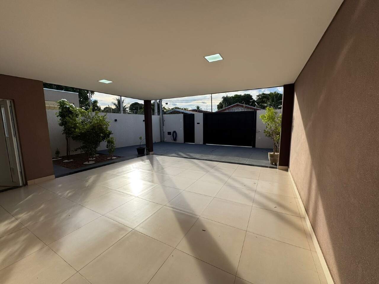 Casa à venda no Jardim Paranapungá: 