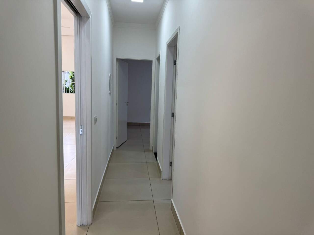 Casa à venda no Jardim Paranapungá: 