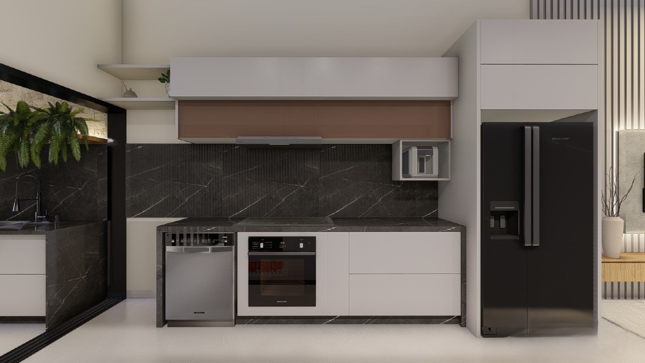 Casa em Condomínio à venda no Condomínio Villa de León: