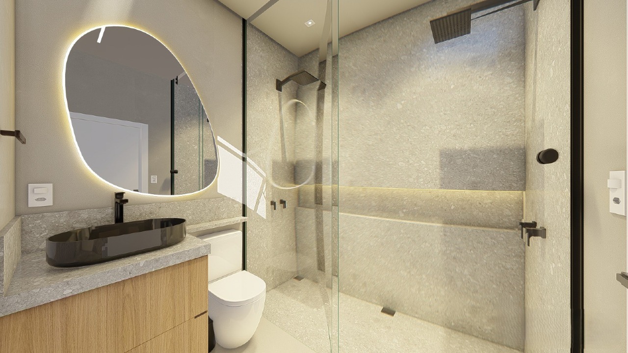 Casa em Condomínio à venda no Condomínio Villa de León: