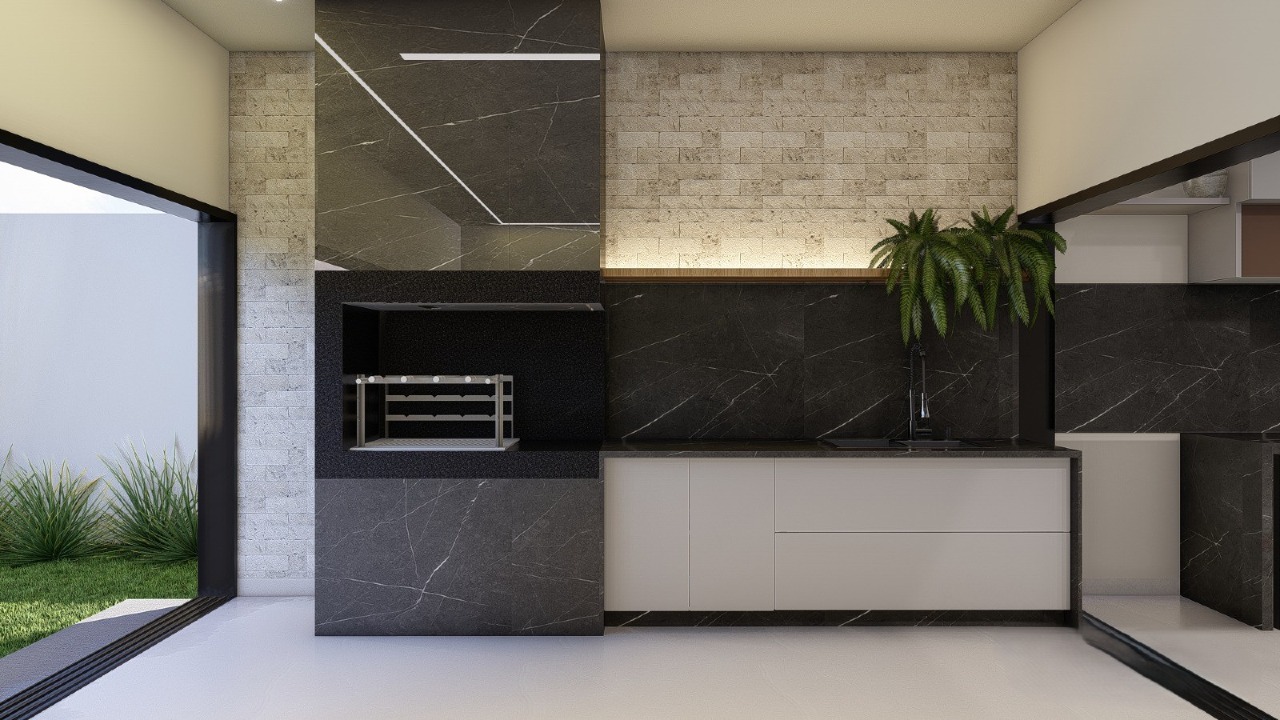 Casa em Condomínio à venda no Condomínio Villa de León: