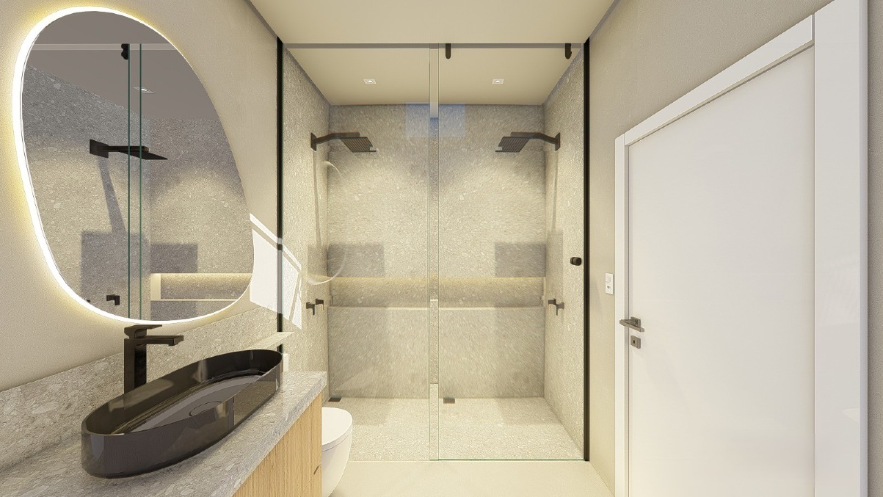 Casa em Condomínio à venda no Condomínio Villa de León: