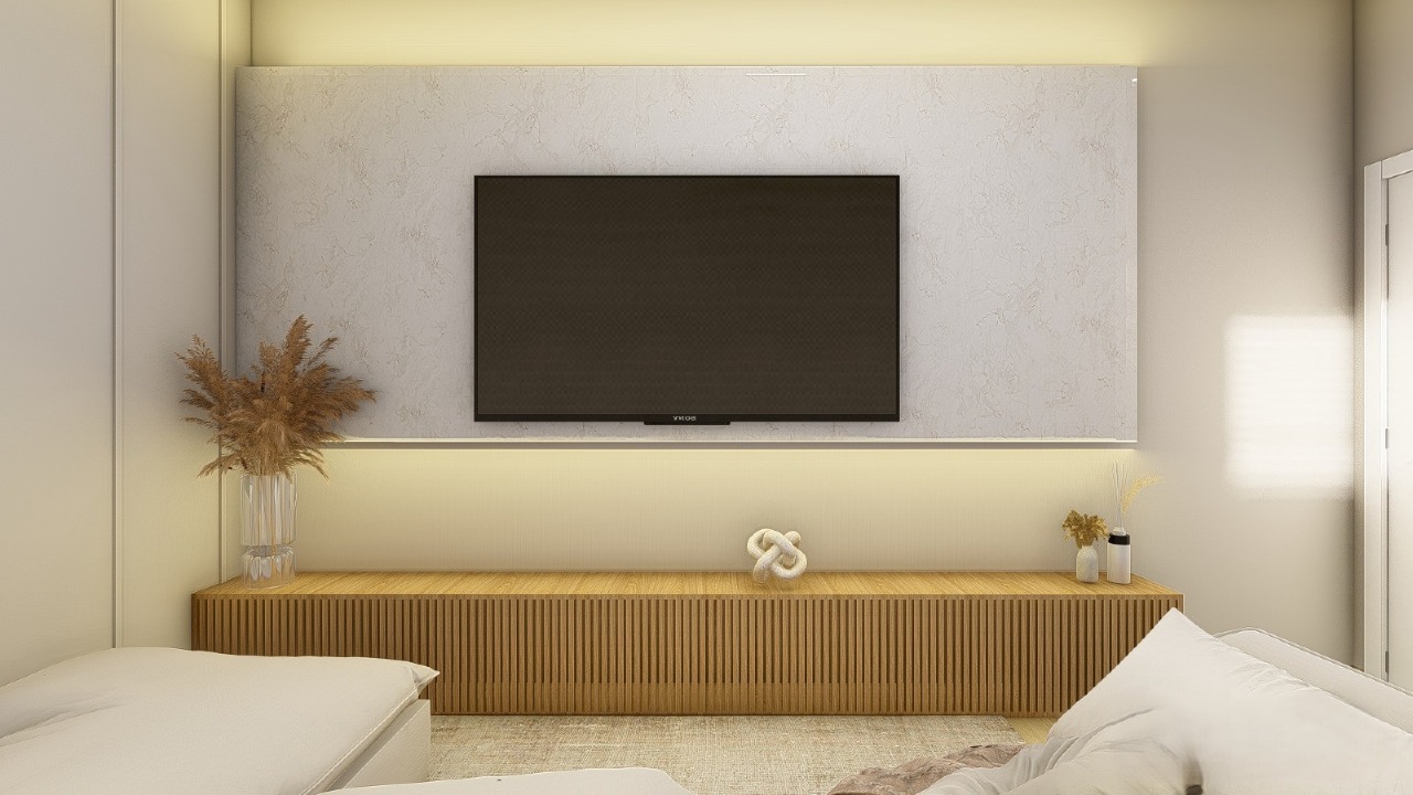 Casa em Condomínio à venda no Condomínio Villa de León: